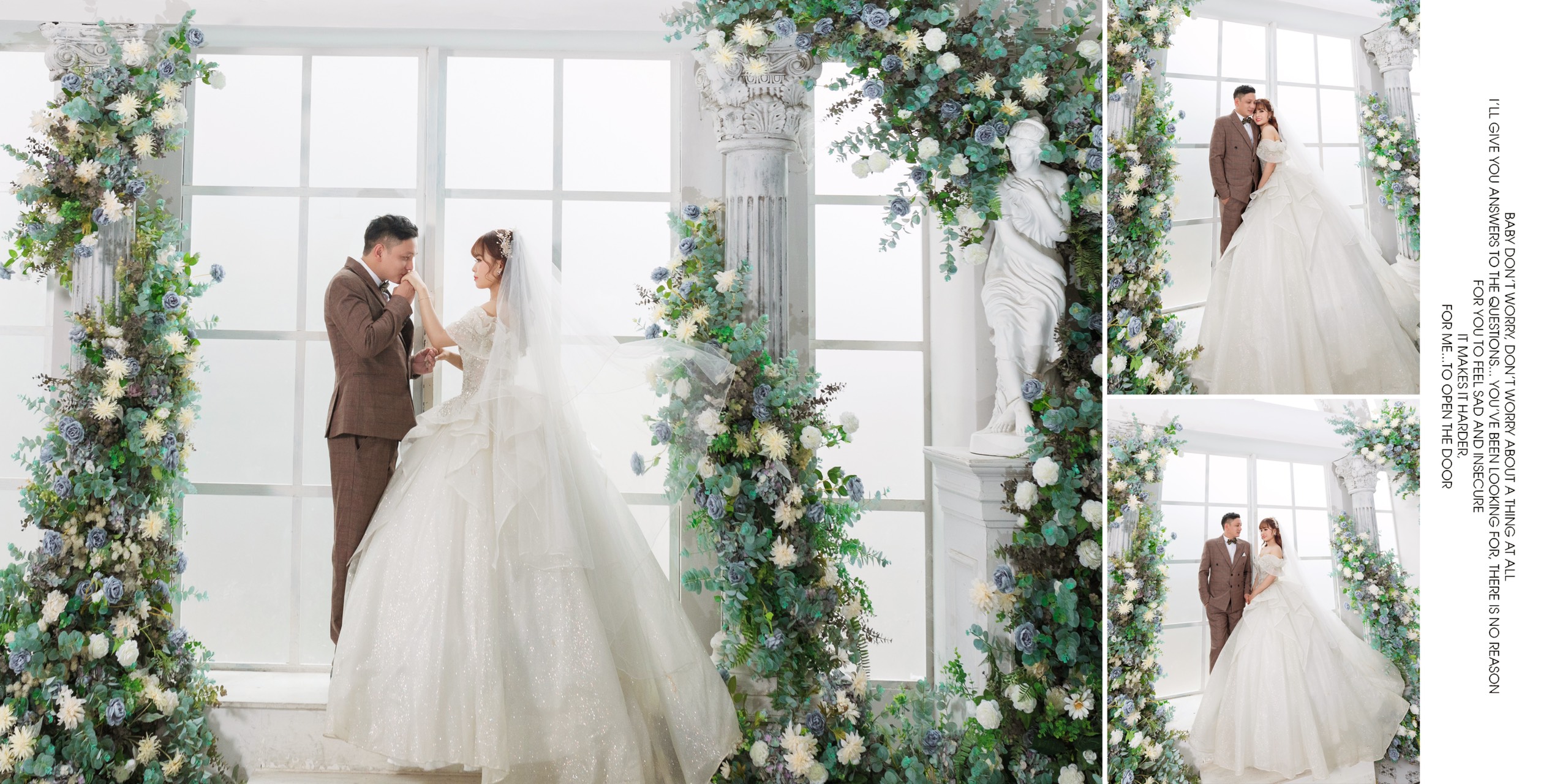 Top 5 tiệm cho thuê áo cưới đẹp và giá rẻ nhất tại Biên Hòa – Đồng Nai