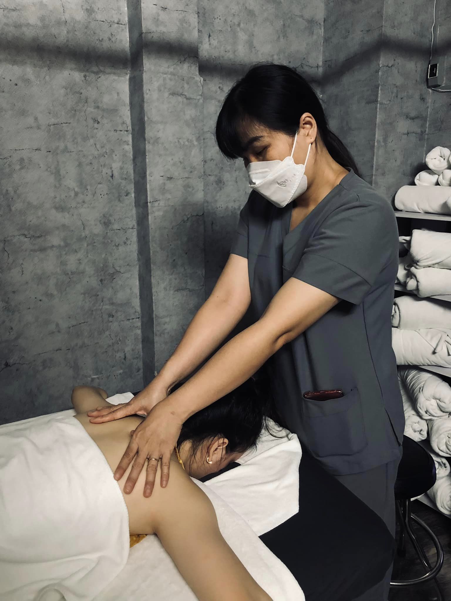 TOP 3 ĐỊA CHỈ NHẬN XOA BÓP BẤM HUYỆT TỐT NHẤT TẠI TP.HCM