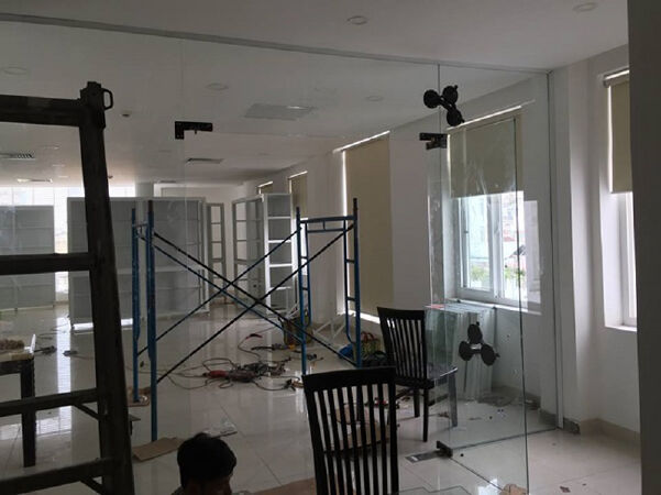 Top 3 Công Ty Nhôm Kính TPHCM Chất Lượng Nhất