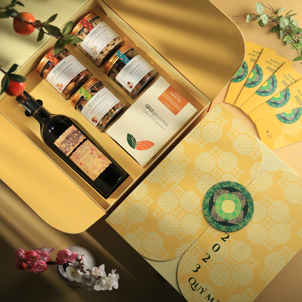 Top 3 món quà tặng bố ý nghĩa trong các dịp lễ