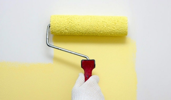 Top 3 công ty cung cấp cọ sơn nước uy tín tại TPHCM Và Khu Vực Quận 8