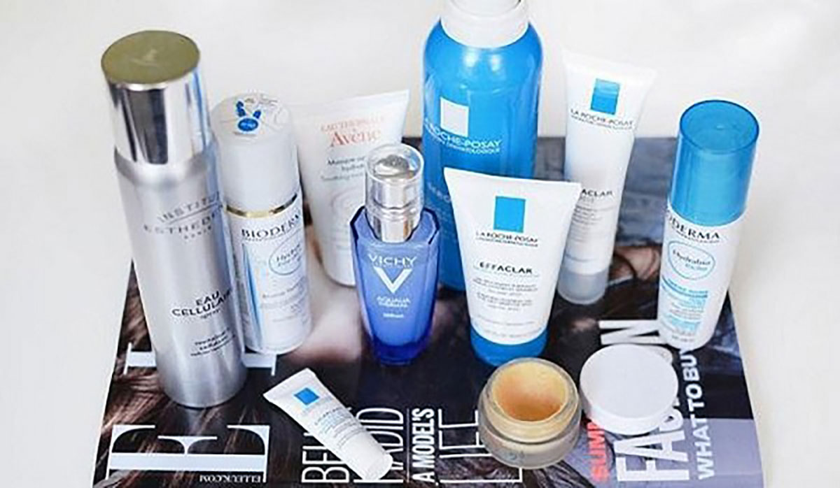 Top 3 Địa chỉ cung cấp phụ liệu ngành tóc chất lượng nhất TP. HCM