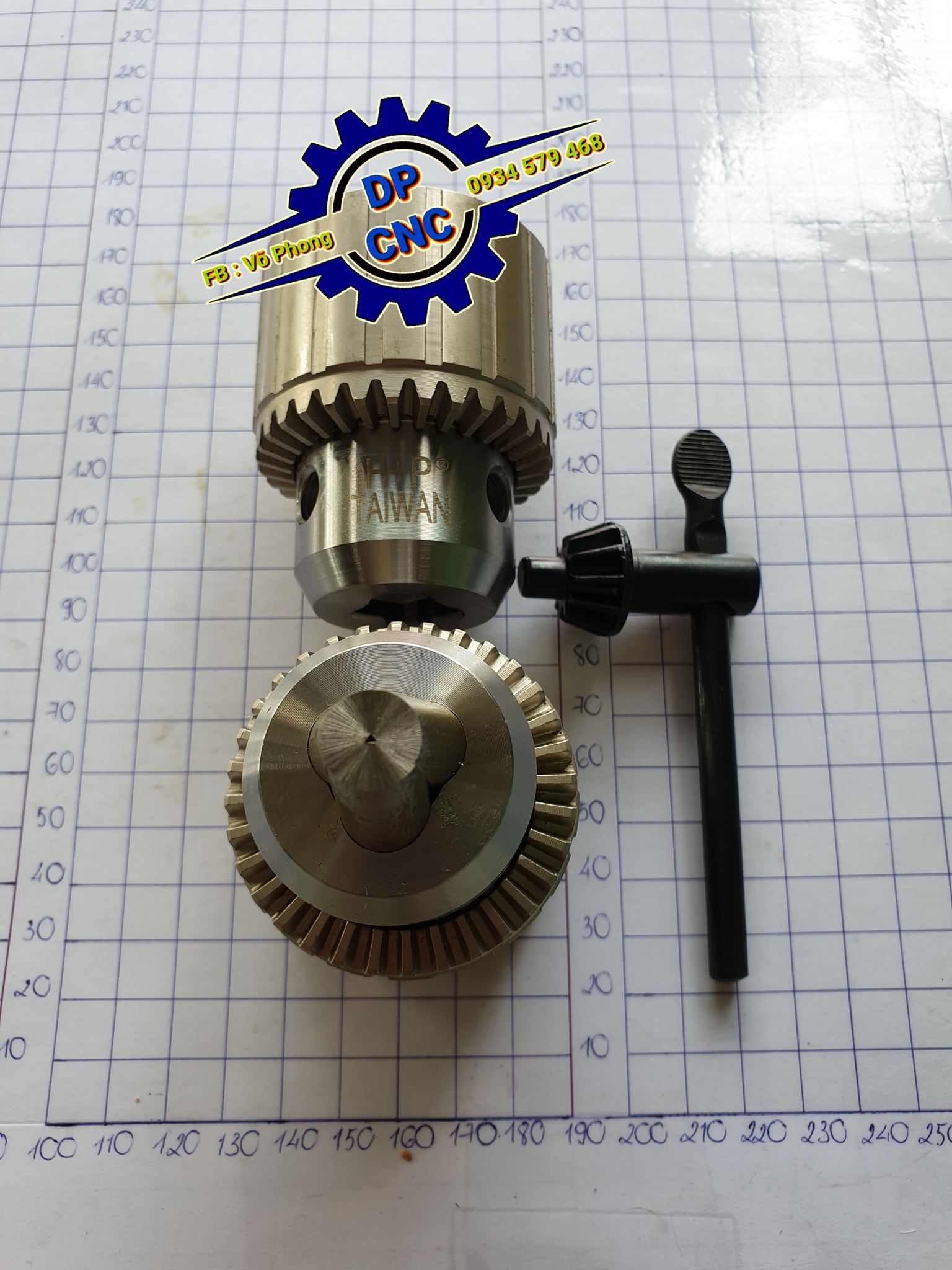 Top 5 địa chỉ bán thiết bị, dụng cụ cơ khí tốt nhất