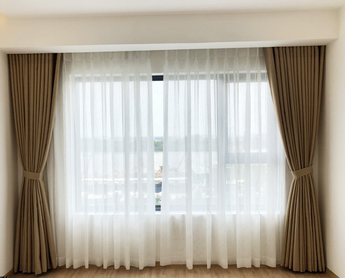 TOP 3 ĐỊA CHỈ BÁN RÈM CỬA ĐẸP , CHẤT LƯỢNG NHẤT QUẬN TÂN BÌNH