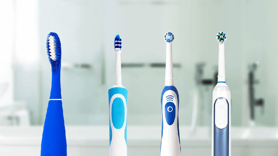 REVIEW SẢN PHẨM Top 3 Sản phẩm chăm sóc răng miệng hiện đại