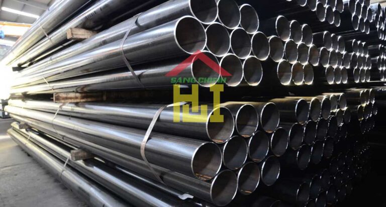 Top 3 Đơn Vị Bán Sắt Thép Bình Dương Đảm Bảo Chất Lượng Nhất