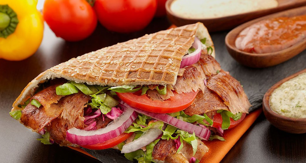 Phát hiện địa điểm bán bánh mì Thổ Nhĩ Kỳ chỉ cần chất lượng, không cần số lượng tại Quận 10