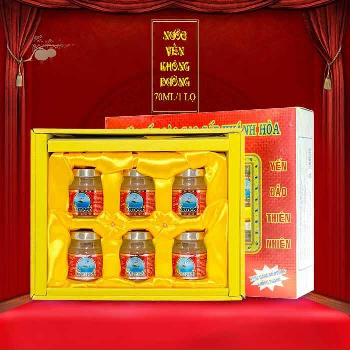 TOP 3 CỬA HÀNG YẾN XÀO CHẤT LƯỢNG TẠI TPHCM