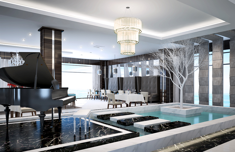 TOP 3 ĐƠN VỊ NỘI THẤT UY TÍN TẠI QUẬN 3