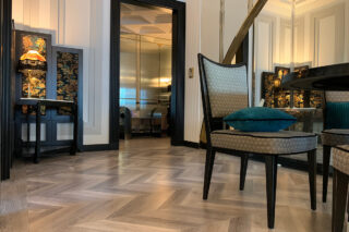 TOP 3 ĐƠN VỊ SÀN GỖ UY TÍN TẠI TÂN PHÚ