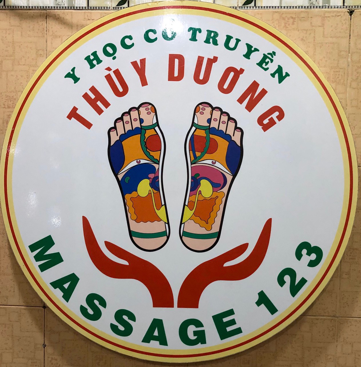 Top 3 địa chỉ massage cổ truyền tại Quận 1 giúp bạn thư giãn tuyệt đỉnh