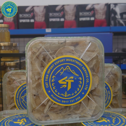 Top 3 địa điểm mua yến sào uy tín và chất lượng nhất tại Thủ Đức