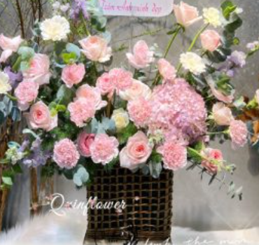 Top 3 cửa hàng hoa tốt nhất với giá cả phải chăng tại Bình Thạnh.