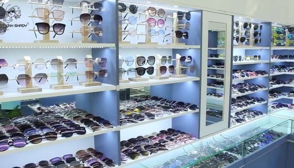 Bỏ Túi 3 Cửa Hàng Mắt Kính Tại Tân Bình Uy Tín !