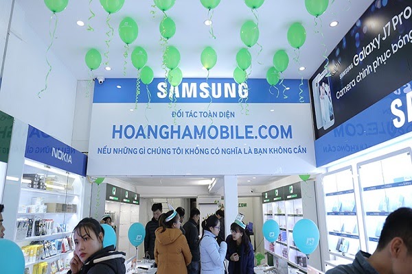 Top 5 cửa hàng bán iphone uy tín tại TPHCM mà bạn nên biết