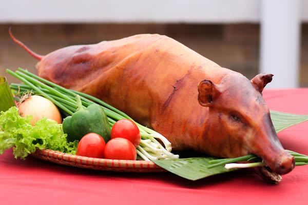 TOP 3 LÒ HEO QUAY UY TÍN TẠI THỦ DẦU MỘT