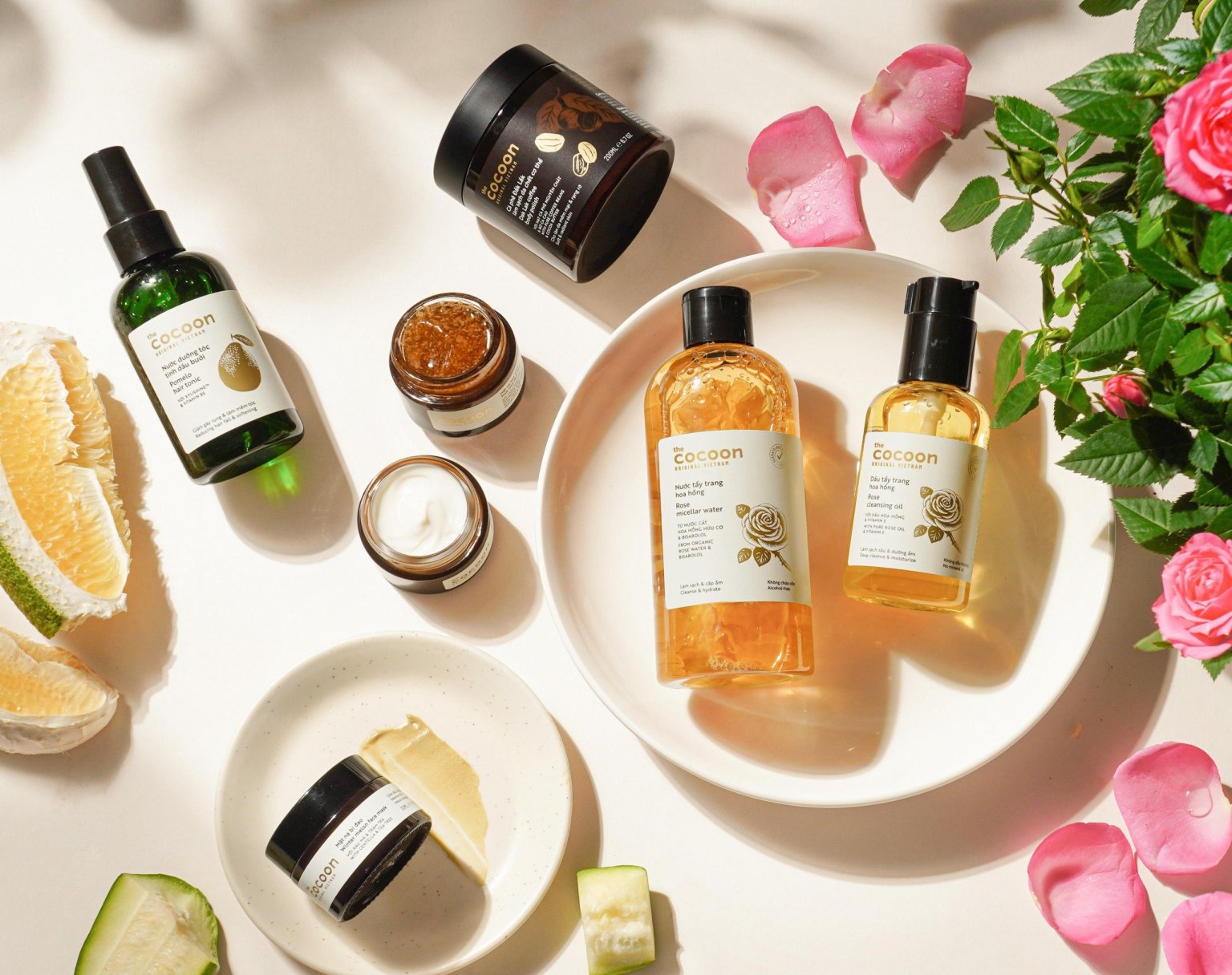 TOP 5 PHỤ LIỆU NGÀNH TÓC CHẤT LƯỢNG NHẤT TP HCM