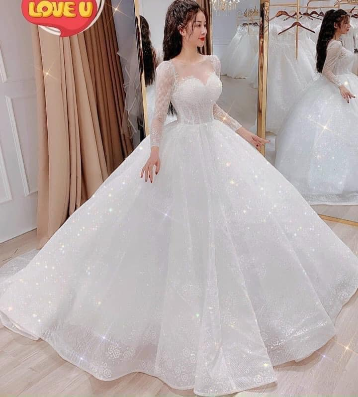 Đô Đô Studio-Top 3 Địa chỉ cho thuê váy cưới đẹp nhất tỉnh Hà Giang