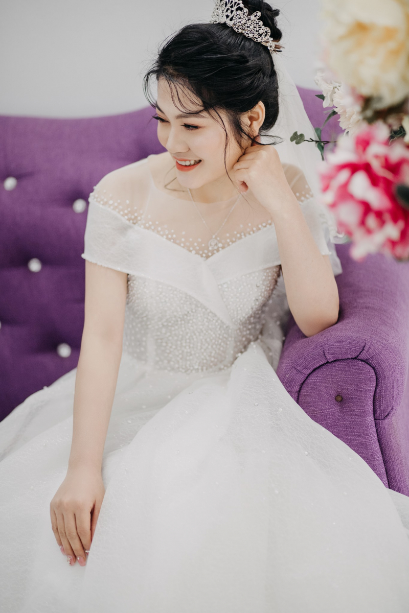 Hà Giang Photos Studio-Top 3 Địa chỉ cho thuê váy cưới đẹp nhất tỉnh Hà Giang