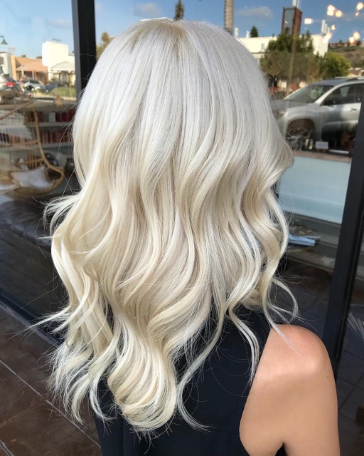 Cách chăm sóc tóc tẩy đơn giản và hiệu quả tại nhà