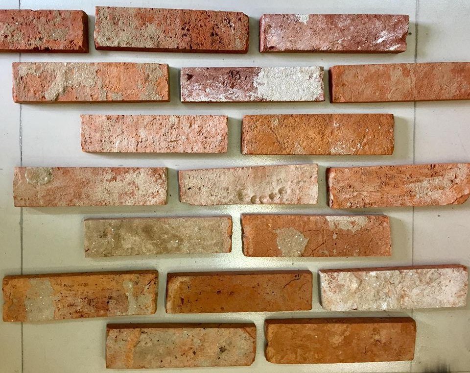 Top 3 các đơn vị chuyên sản xuất và cung cấp gạch cổ Pháp lớn tại khu vực TP. HCM