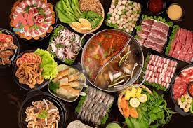 Cùng top 3 điểm qua các quán lẩu bò ngon nhất TP. HCM