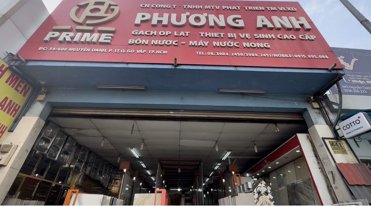 Top 3 Địa chỉ cung cấp thiết bị vệ sinh tốt nhất TP.HCM