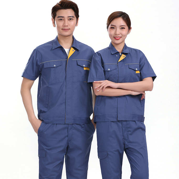 Top Các Mẫu Đồng Phục Bảo Vệ Đẹp Nhất Hiện Nay