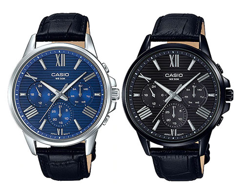 TOP 3 THƯƠNG HIỆU ĐỒNG HỒ NHẬT UY TÍN NHẤT