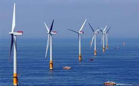 Năng lượng gió là gì? Năng lương gió dùng để làm gì?