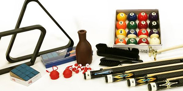 Top 12 Cửa Hàng Cung Cấp Phụ Kiện Bida TPHCM Chất Lượng Nhất