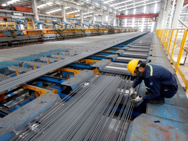 Top 12 Địa Điểm Cung Ứng Sắt Thép Bình Dương Đảm Bảo Chất Lượng