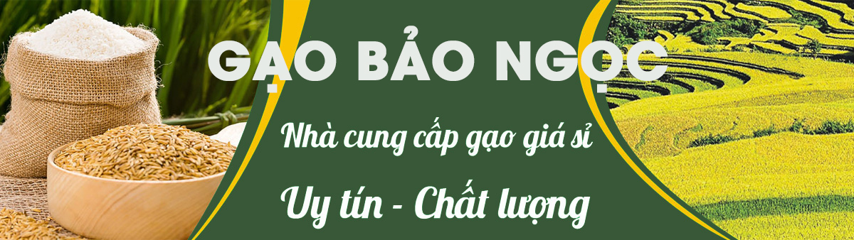 Địa chỉ mua gạo uy tín tạo Nhà Bè