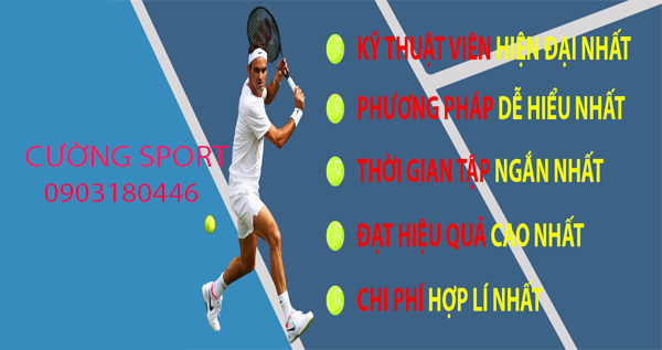 Top Cửa hàng bán dụng cụ thể thao uy tín nhất tại TP Hồ Chí Minh