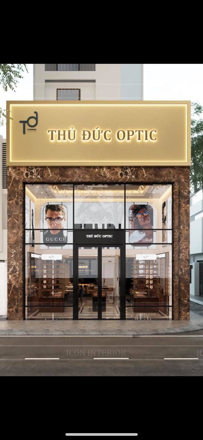 Top 3 Địa chỉ mua kính mắt chất lượng và uy tín tại TP HCM