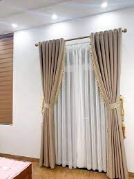 Top 3 địa chỉ bán rèm cửa (màn cửa) đẹp, giá rẻ tại Đồng Nai