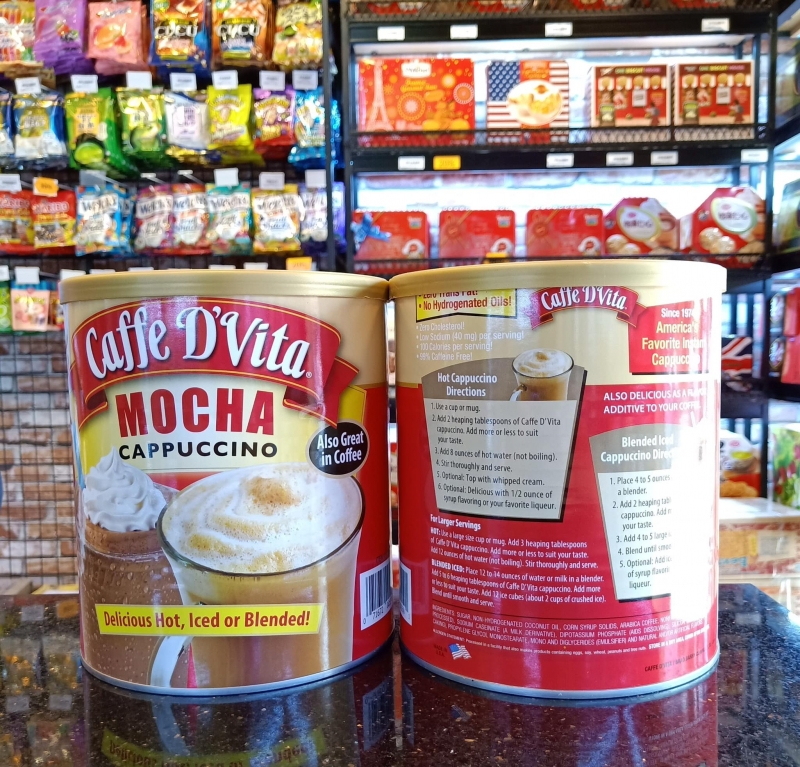 Top 3 hàng nhật nội địa uy tín tại Thành Phố Hồ Chí Minh