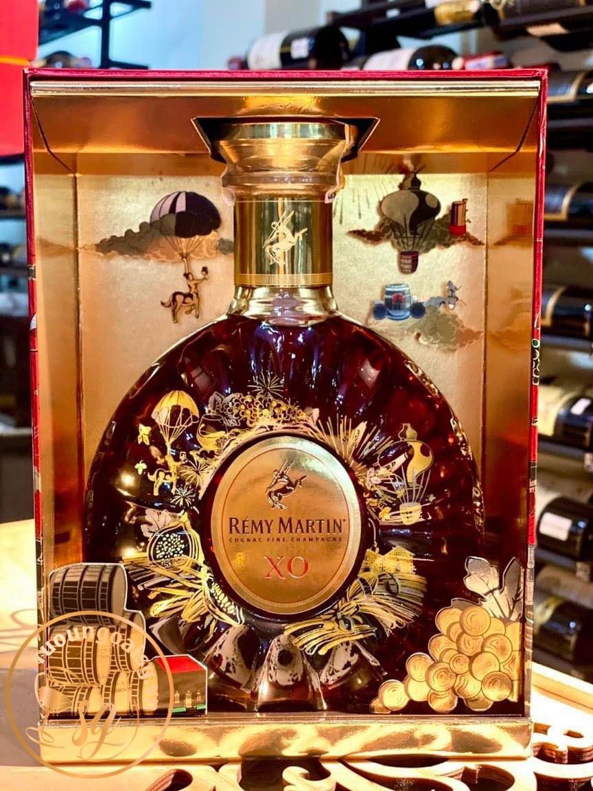 Top 5 Cửa hàng Rượu Vang Uy Tín Chất Lượng Nhất TPHCM