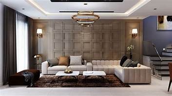 Top 3 Công ty thiết kế nội thất uy tín tại TP. HCM