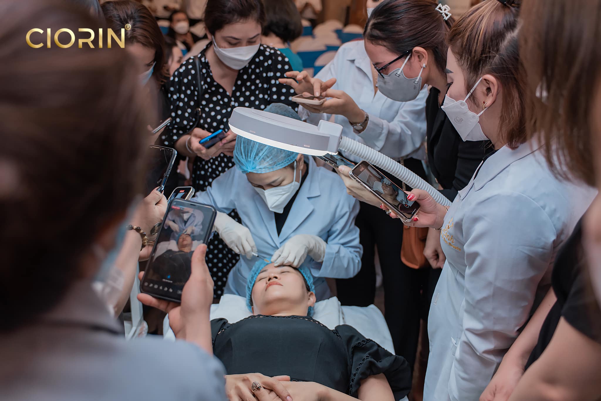 Dịch vụ spa tại Gò Vấp - top 3 spa uy tín nhất