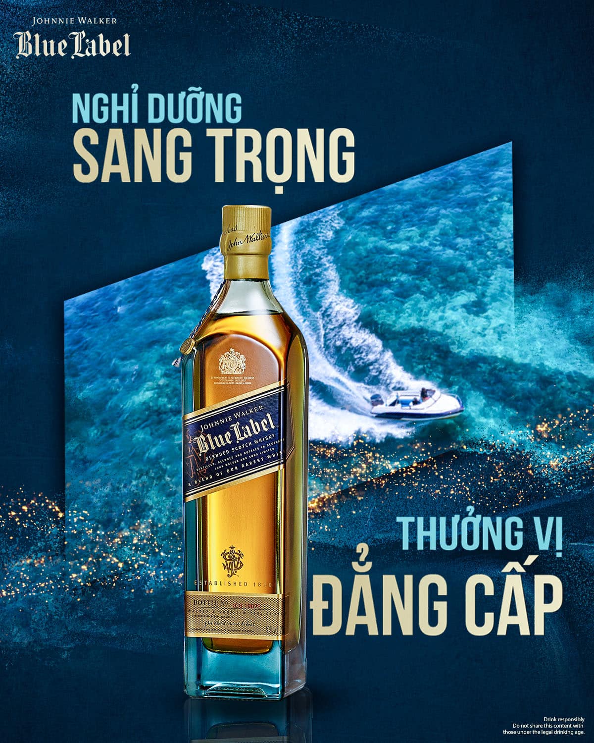 Shop rượu ngoại uy tín chất lượng nhất Gò Vấp