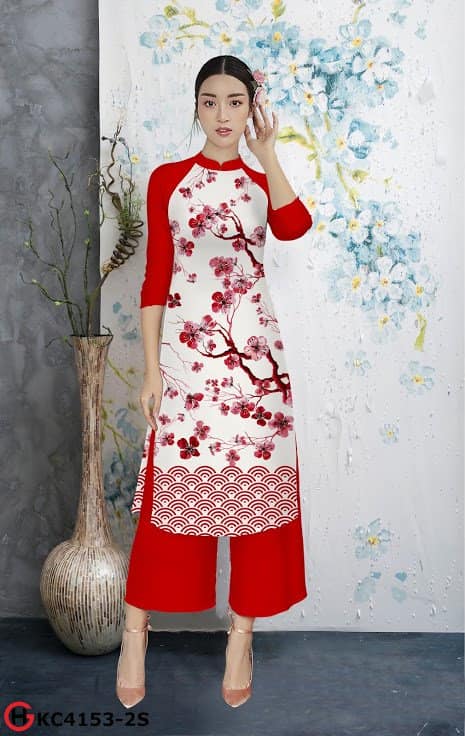 Nhà may áo dài đẹp, đọc và lạ nhất Bình Dương