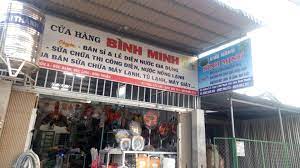 Cửa hàng thiết bị điện tốt nhất TPHCM