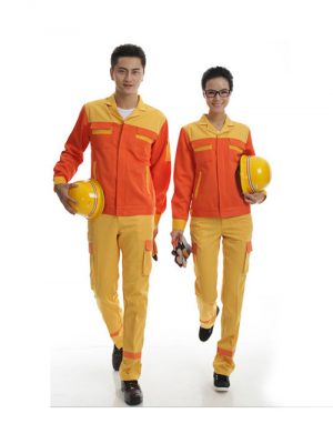 Top Công ty sản xuất đồng phục đẹp và chất lượng nhất TP. HCM