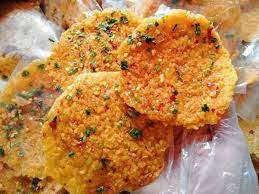 Ăn cơm cháy béo không? Cơm cháy chà bông có dinh dưỡng gì?