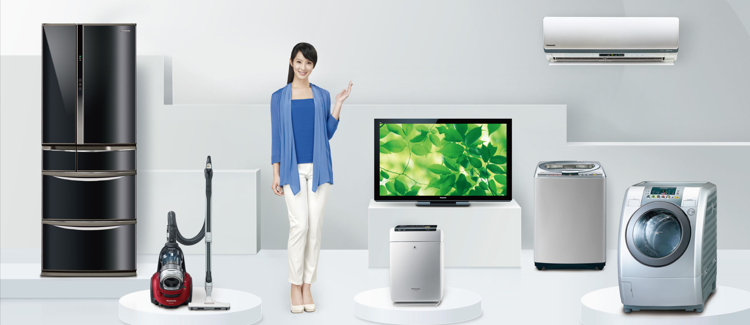 TOP CỬA HÀNG BÁN MÁY LẠNH TẠI QUẬN 9, TP.HCM