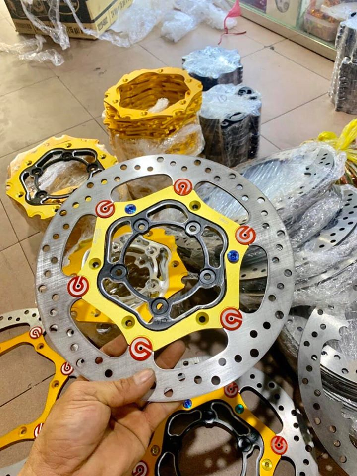 Top 5 Cửa hàng đồ chơi Xe máy uy tín nhất TPHCM