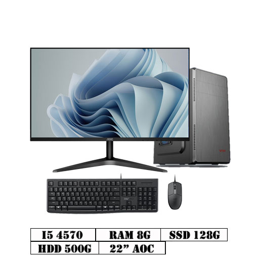 TOP 3 cửa hàng máy tính gần đây uy tín nhất tại TPHCM