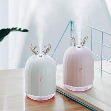 Top 3 Địa chỉ bán máy khuếch tán tinh dầu uy tín tại TP. HCM