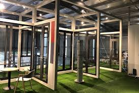 Top 3 cửa hàng cửa nhôm chất lượng tại TPHCM